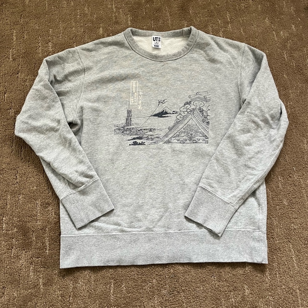 crewneck